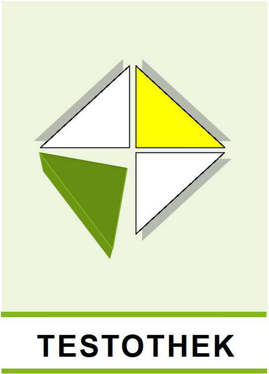Logo der Testothek