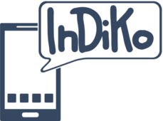 InDiKo Logo