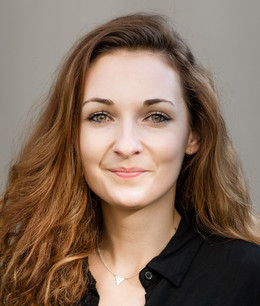 Foto von Sarah Schulze