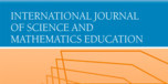 Deckblatt des International Journal of Science and Mathematics Education