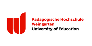 Logo of the University of Education Weingarten